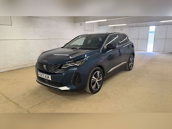 2022 (71) - 1.6 13.2kWh Allure SUV 5dr Petrol Plug-in Hybrid e-EAT Euro 6 (s/s) (225 ps