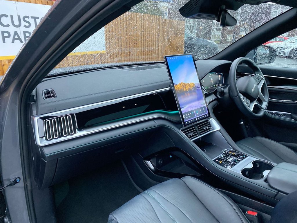 Used BYD Seal U 2025 for sale - 77355837: Photo 10