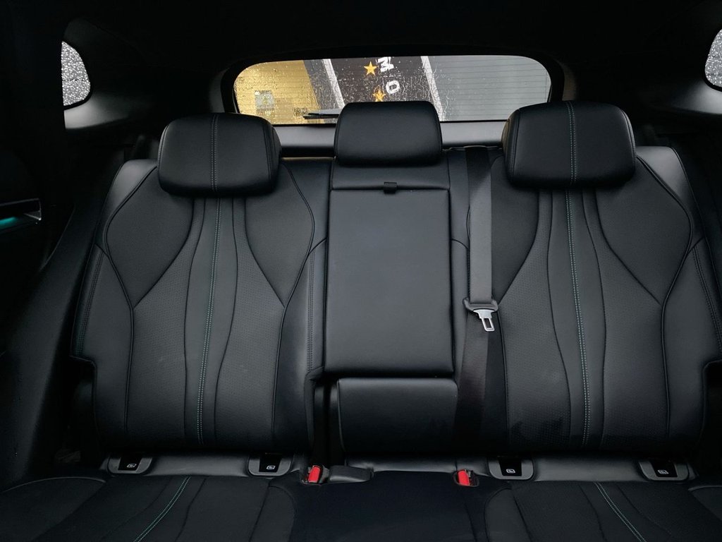 Used BYD Seal U 2025 for sale - 77355837: Photo 13