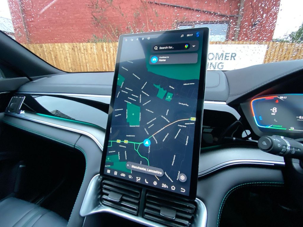 Used BYD Seal U 2025 for sale - 77355837: Photo 14