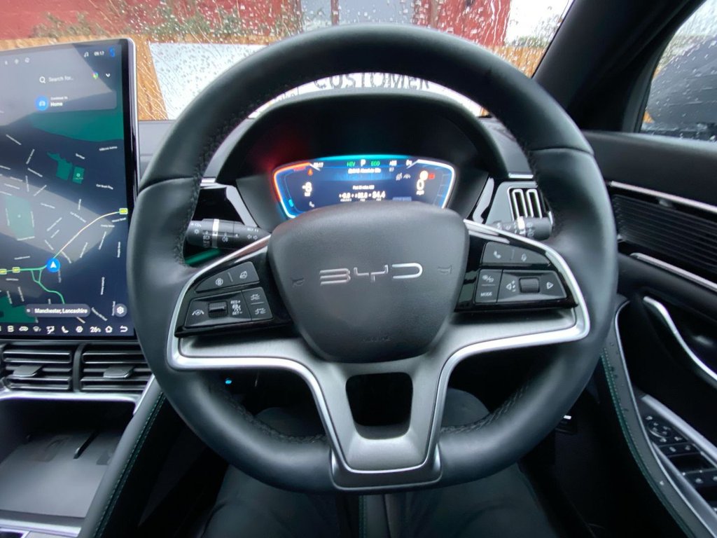 Used BYD Seal U 2025 for sale - 77355837: Photo 16