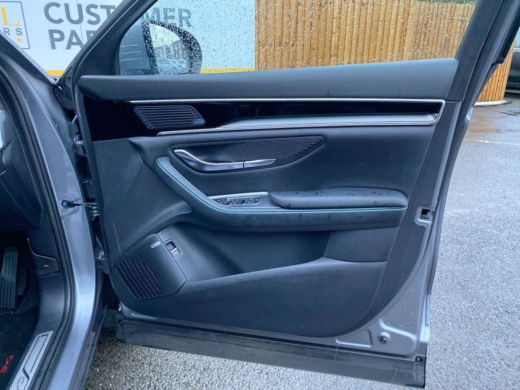 Used BYD Seal U 2025 for sale - 77355837: Photo 23