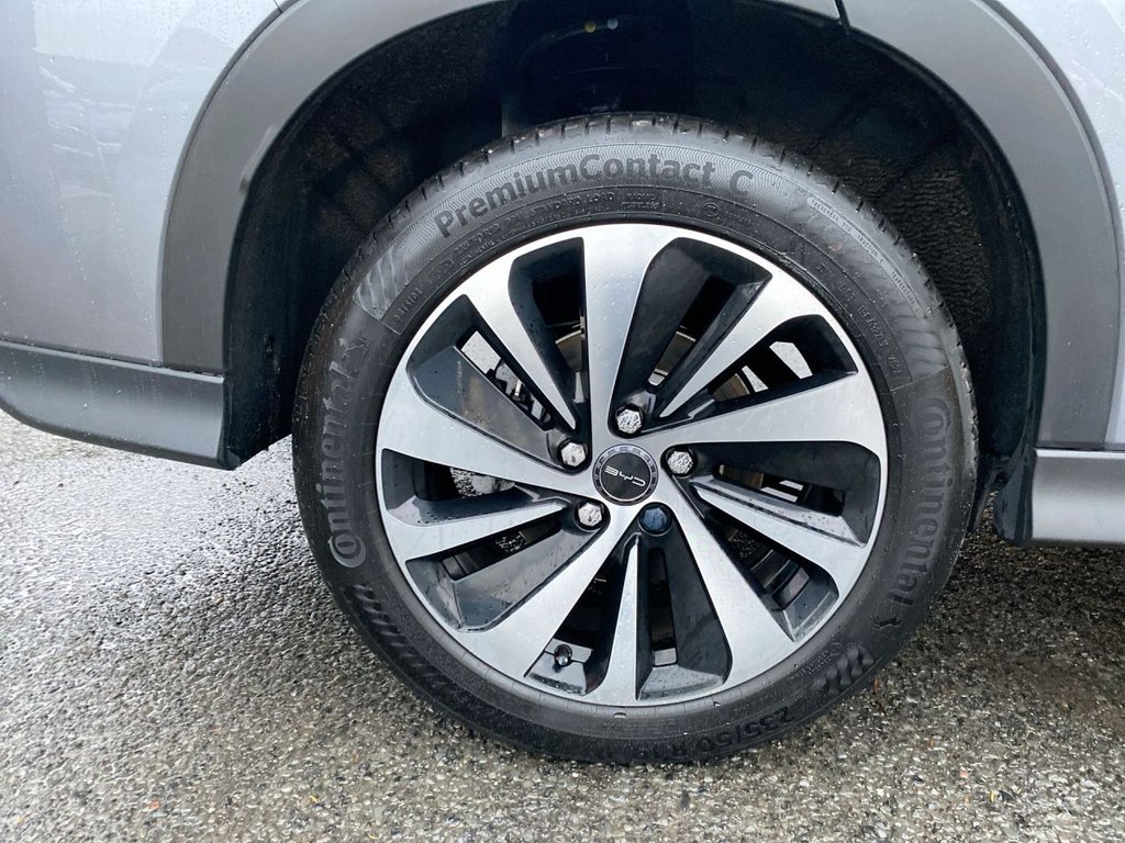 Used BYD Seal U 2025 for sale - 77355837: Photo 3