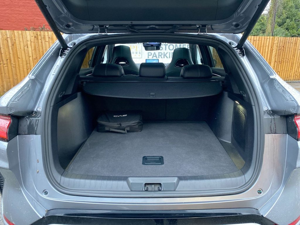 Used BYD Seal U 2025 for sale - 77355837: Photo 5