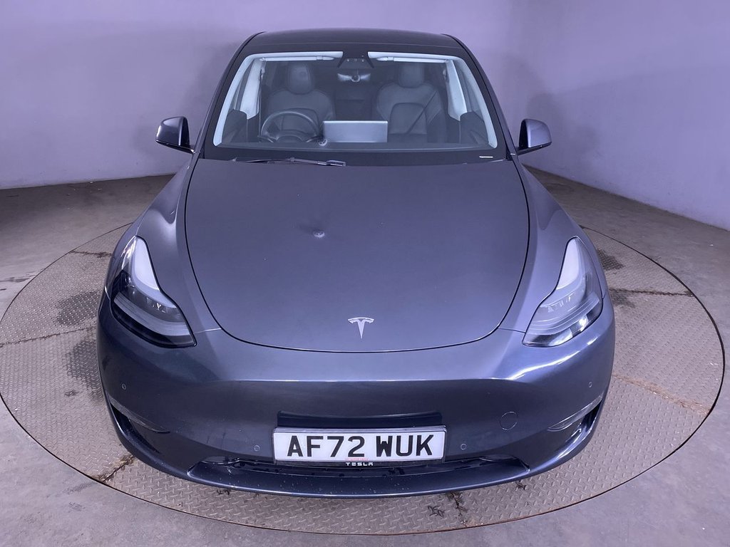 Used Tesla Model Y 2022 for sale - 77384302: Photo 10