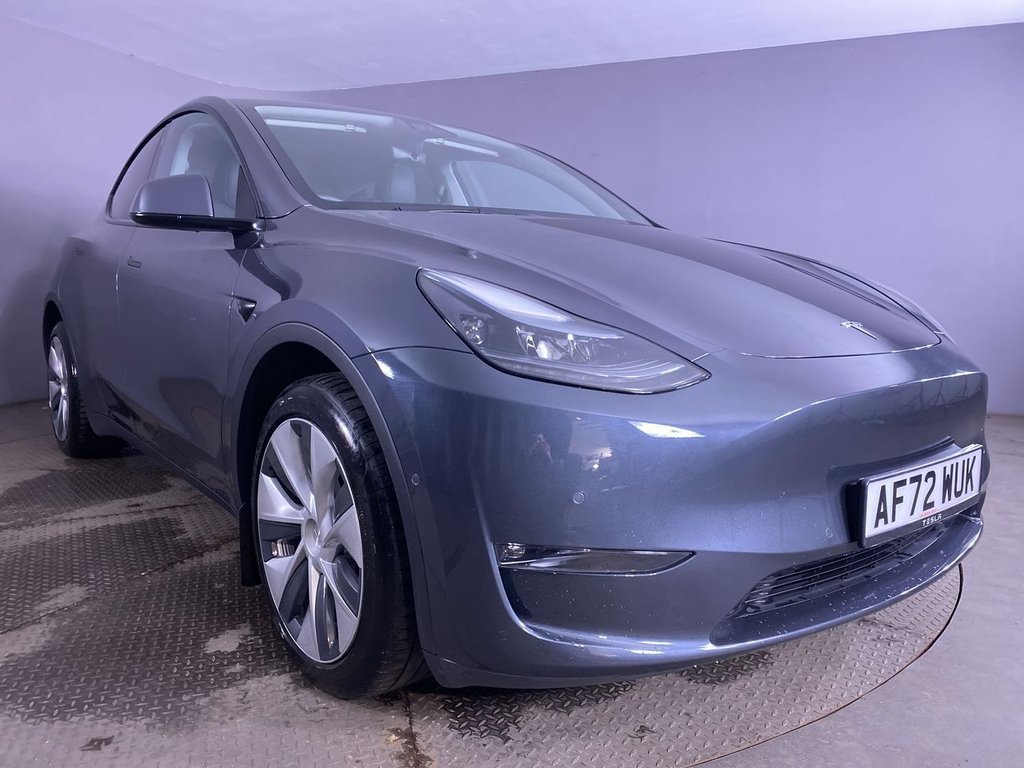 Used Tesla Model Y 2022 for sale - 77384302: Photo 11