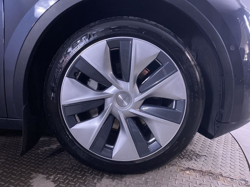 Used Tesla Model Y 2022 for sale - 77384302: Photo 12