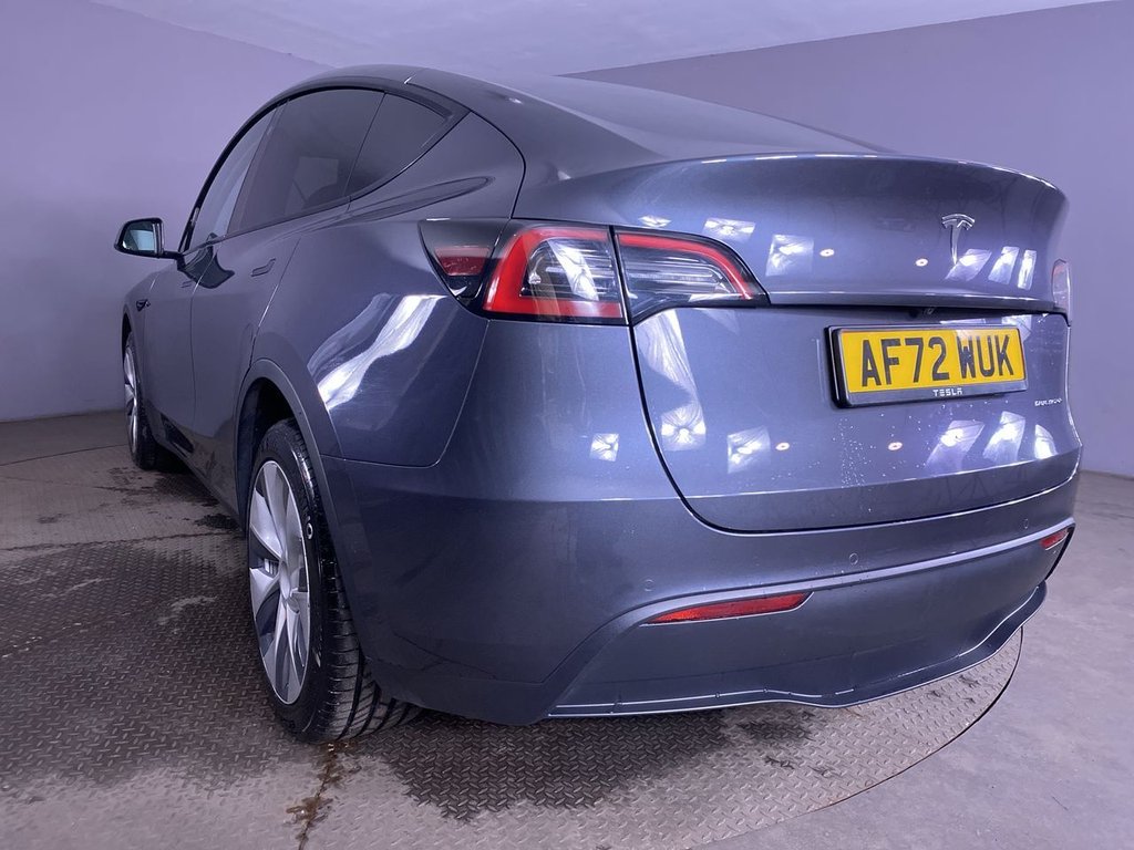 Used Tesla Model Y 2022 for sale - 77384302: Photo 14