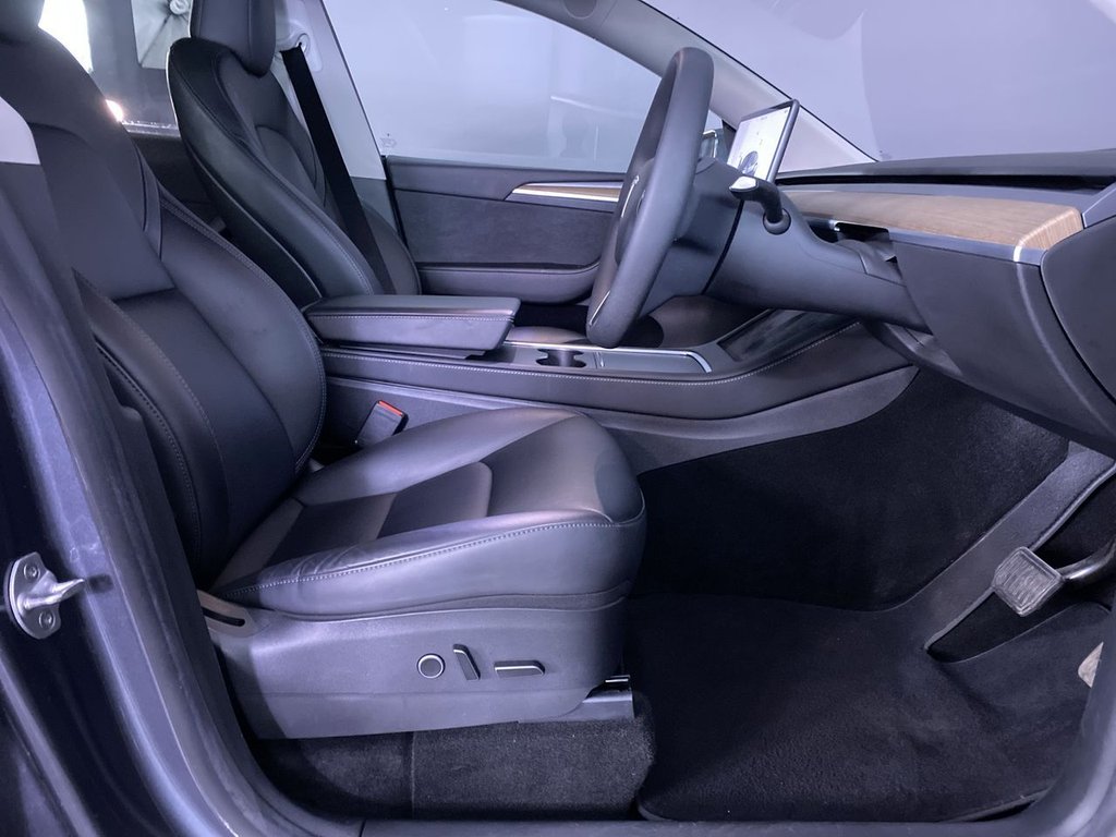 Used Tesla Model Y 2022 for sale - 77384302: Photo 15