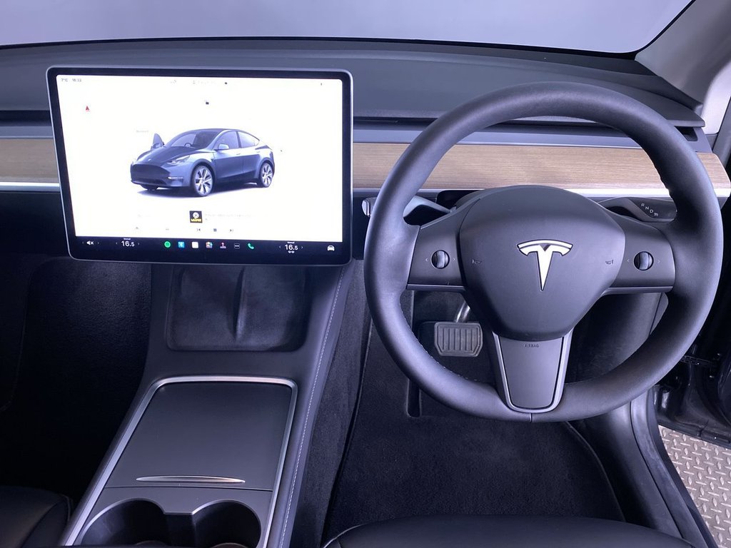 Used Tesla Model Y 2022 for sale - 77384302: Photo 16