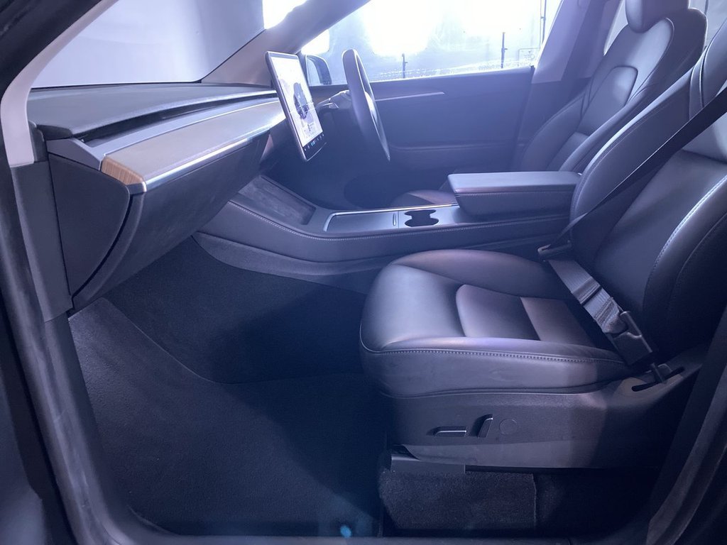 Used Tesla Model Y 2022 for sale - 77384302: Photo 17