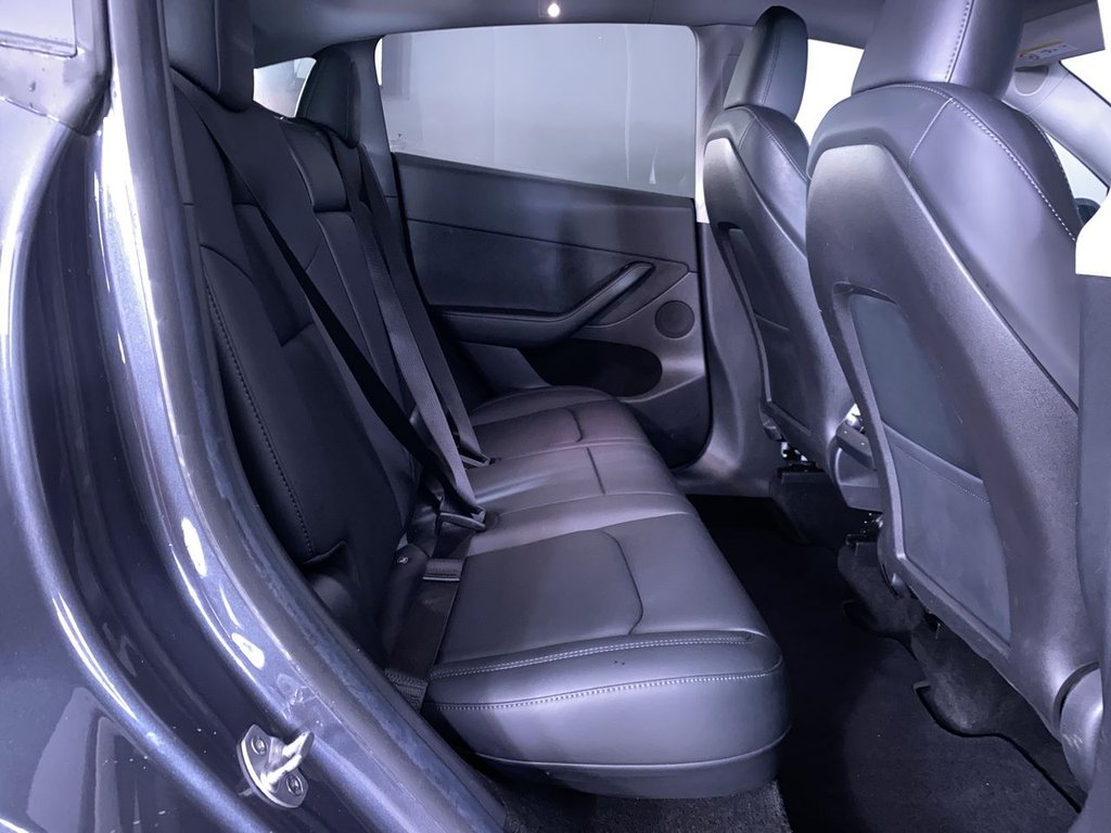 Used Tesla Model Y 2022 for sale - 77384302: Photo 19