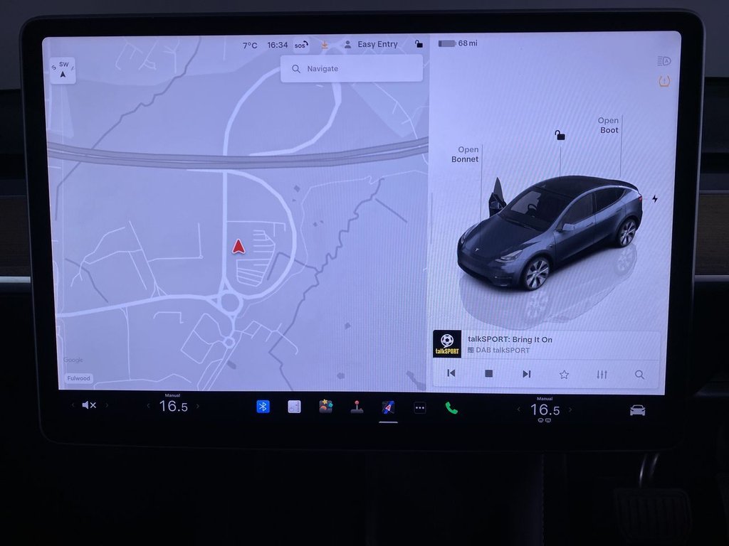 Used Tesla Model Y 2022 for sale - 77384302: Photo 20