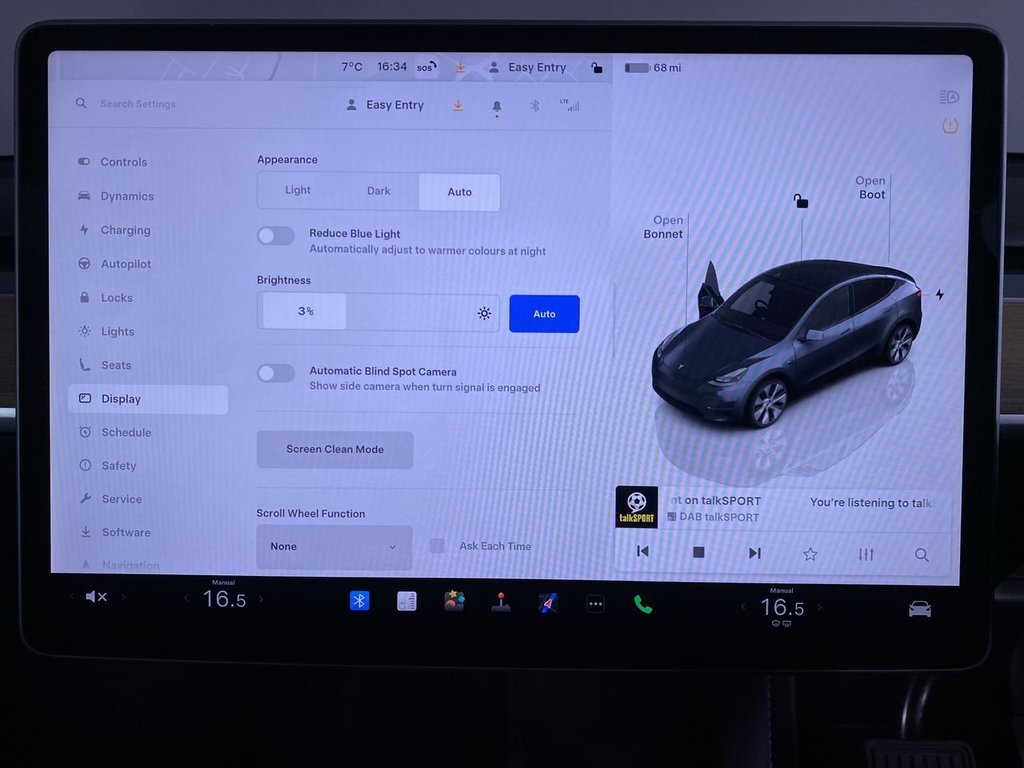 Used Tesla Model Y 2022 for sale - 77384302: Photo 24
