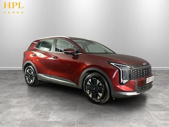 Used Kia Sportage 2026 for sale - 79791587: Photo
