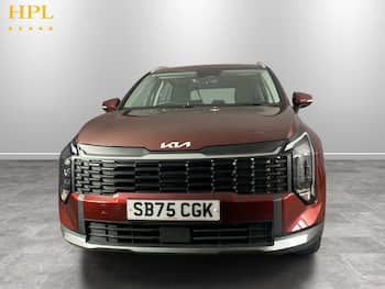 Used Kia Sportage 2026 for sale - 79791587: Photo