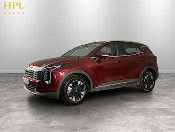 Used Kia Sportage 2026 for sale - 79791587: Photo