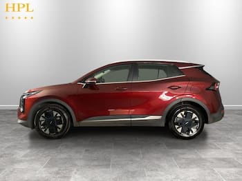 Used Kia Sportage 2026 for sale - 79791587: Photo