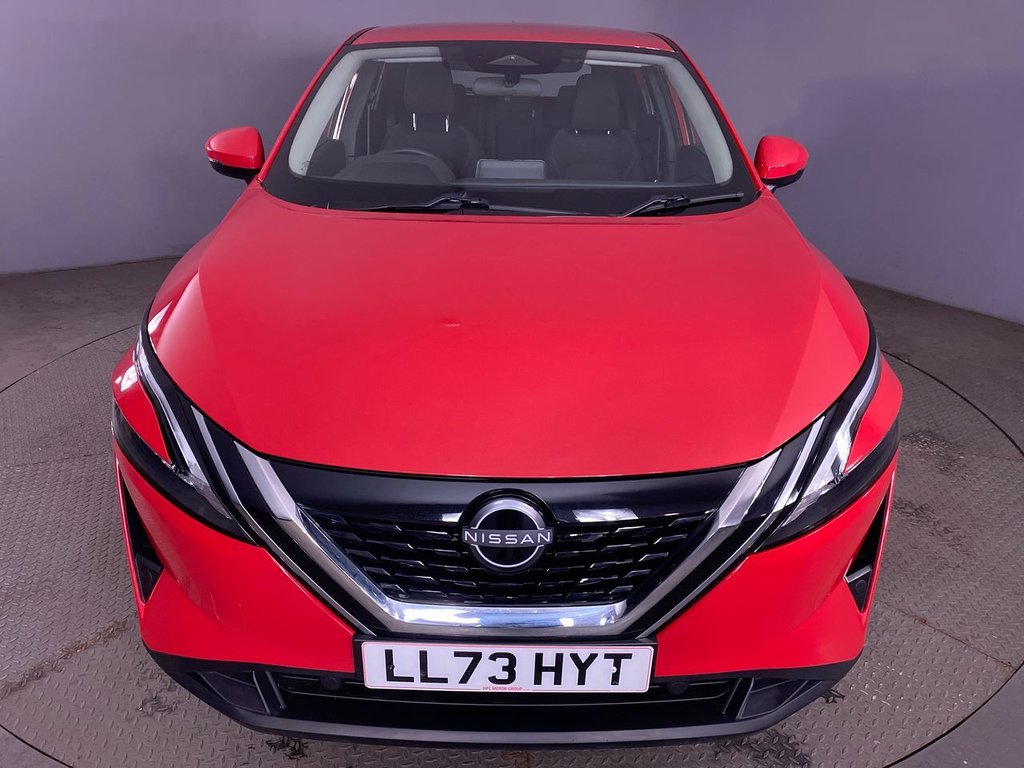 Used Nissan Qashqai 2023 for sale - 76185173: Photo 10