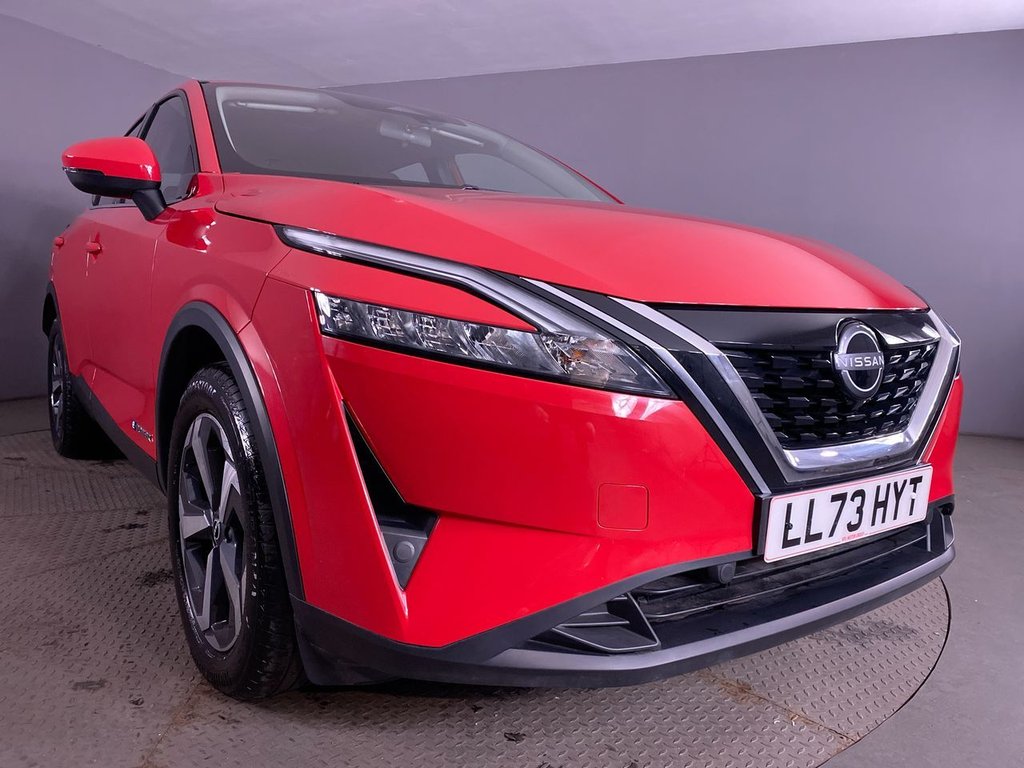 Used Nissan Qashqai 2023 for sale - 76185173: Photo 11