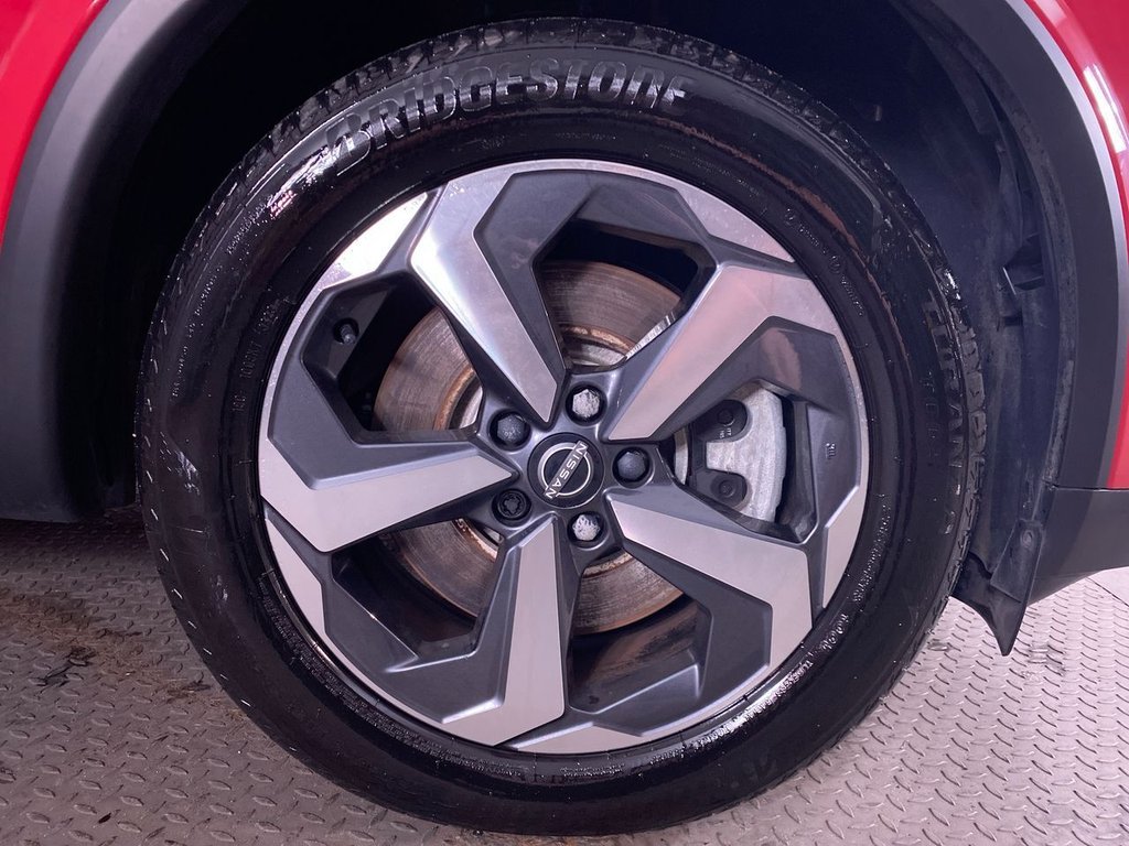 Used Nissan Qashqai 2023 for sale - 76185173: Photo 12