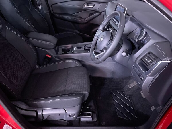 Used Nissan Qashqai 2023 for sale - 76185173: Photo 15
