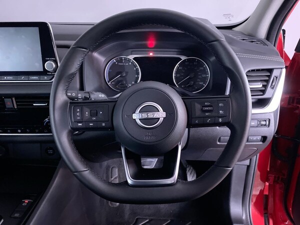 Used Nissan Qashqai 2023 for sale - 76185173: Photo 16