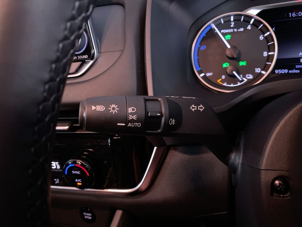 Used Nissan Qashqai 2023 for sale - 76185173: Photo 23