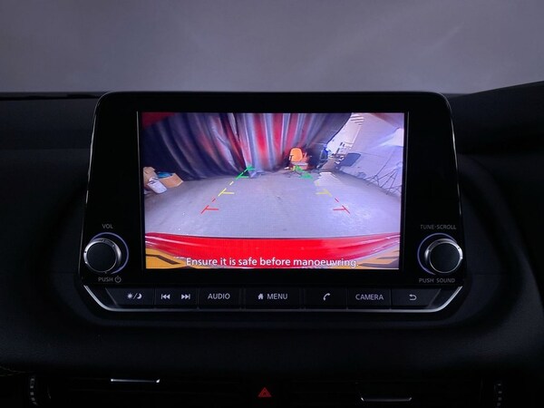 Used Nissan Qashqai 2023 for sale - 76185173: Photo 24