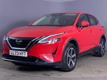 Used Nissan Qashqai 2023 for sale - 76185173: Photo 4