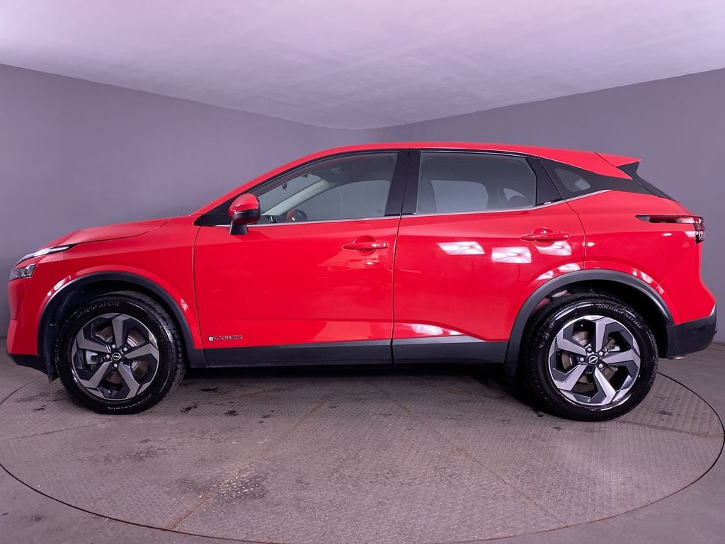 Used Nissan Qashqai 2023 for sale - 76185173: Photo 5