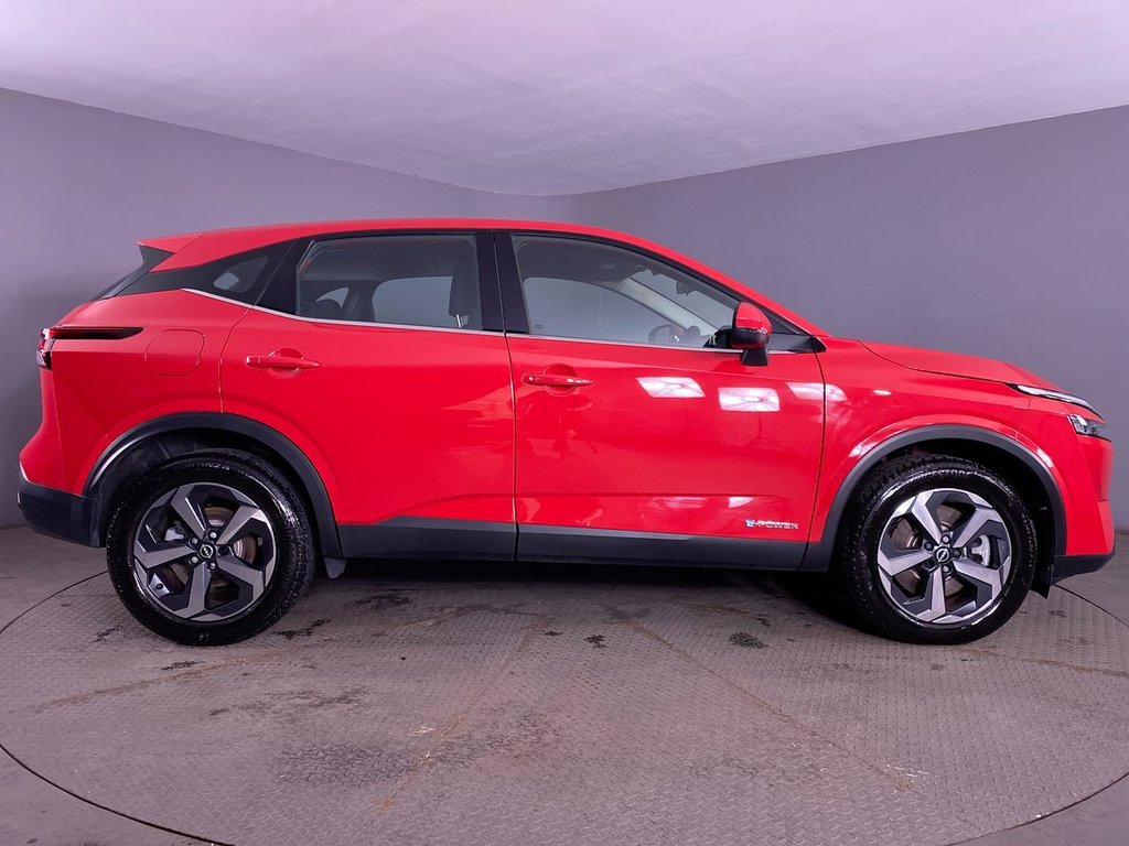 Used Nissan Qashqai 2023 for sale - 76185173: Photo 9