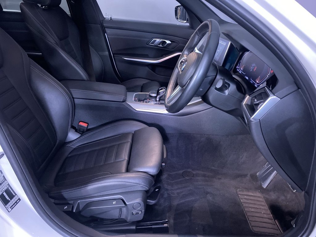 Used BMW 3 Series 2021 for sale - 76454243: Photo 15
