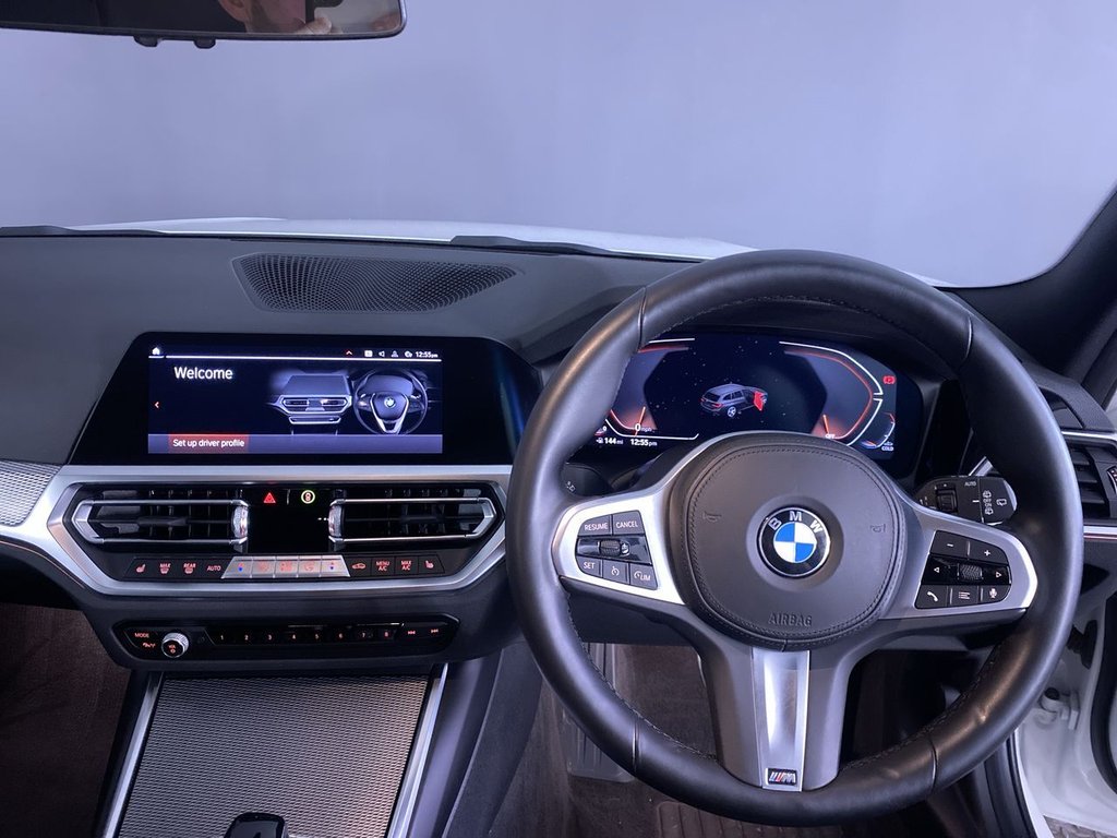 Used BMW 3 Series 2021 for sale - 76454243: Photo 16