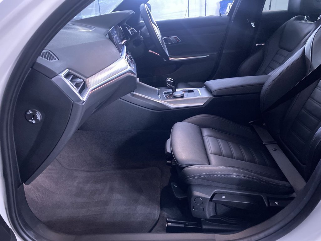 Used BMW 3 Series 2021 for sale - 76454243: Photo 17