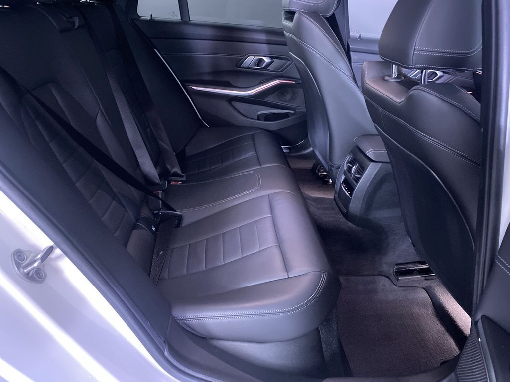 Used BMW 3 Series 2021 for sale - 76454243: Photo 19