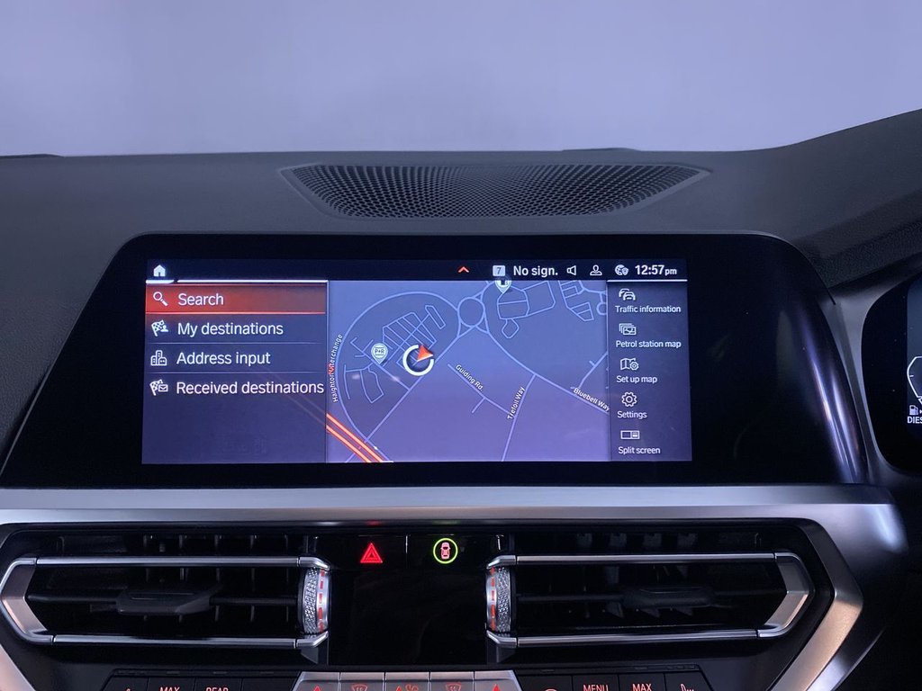 Used BMW 3 Series 2021 for sale - 76454243: Photo 20