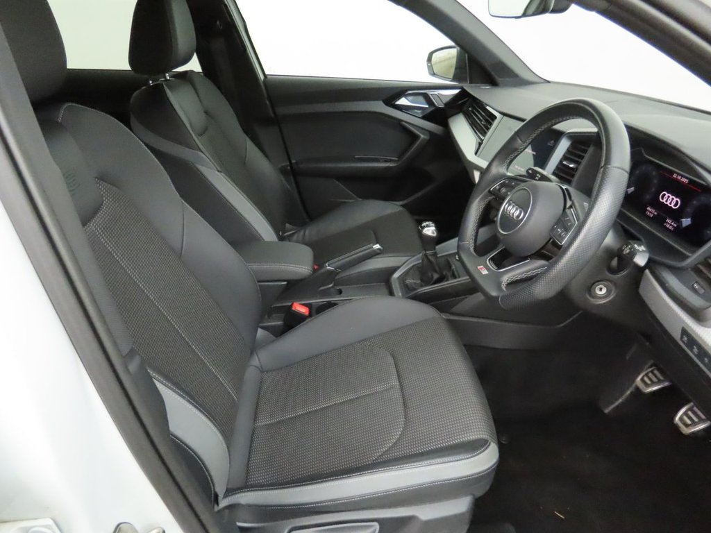 Used Audi A1 2021 for sale - 76417592: Photo 10