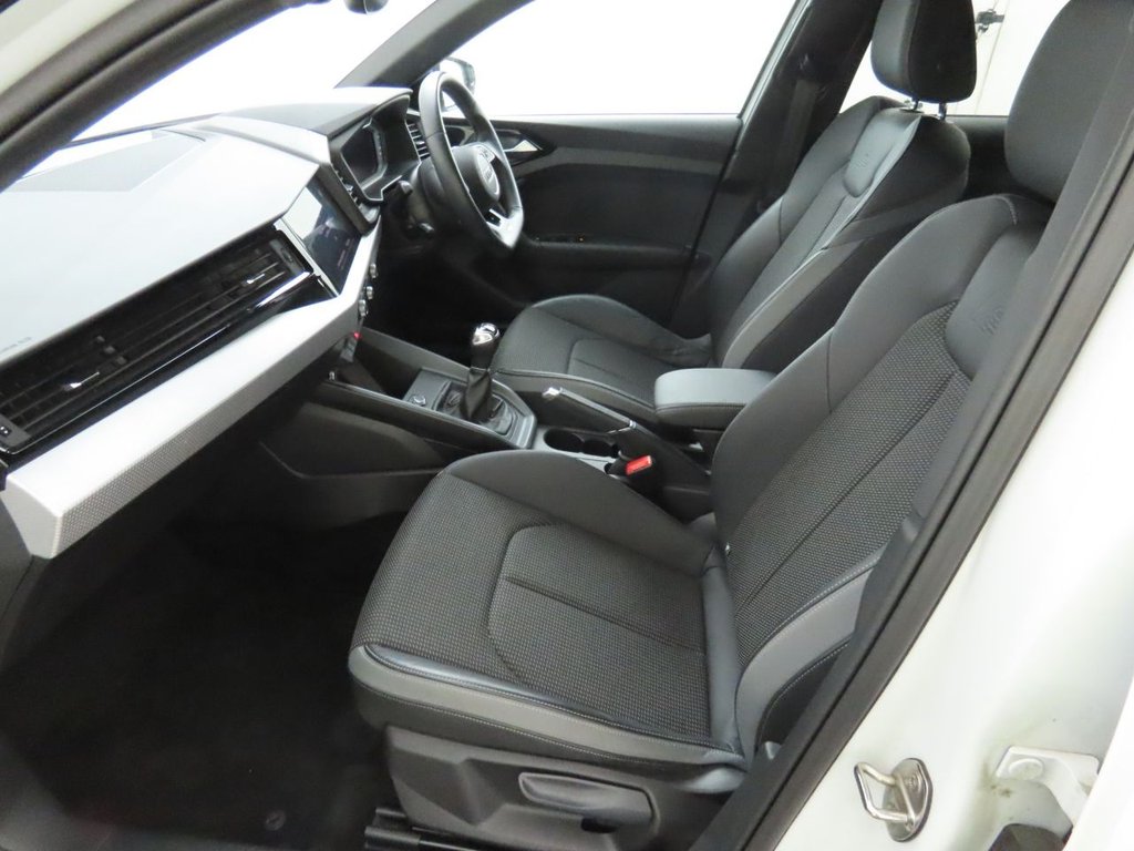 Used Audi A1 2021 for sale - 76417592: Photo 11