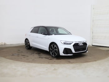 Used Audi A1 2021 for sale - 76417592: Photo