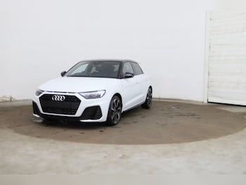 Used Audi A1 2021 for sale - 76417592: Photo