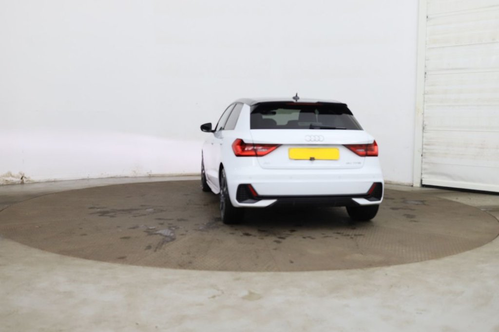 Used Audi A1 2021 for sale - 76417592: Photo 4