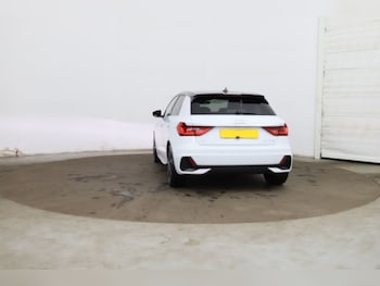 Used Audi A1 2021 for sale - 76417592: Photo