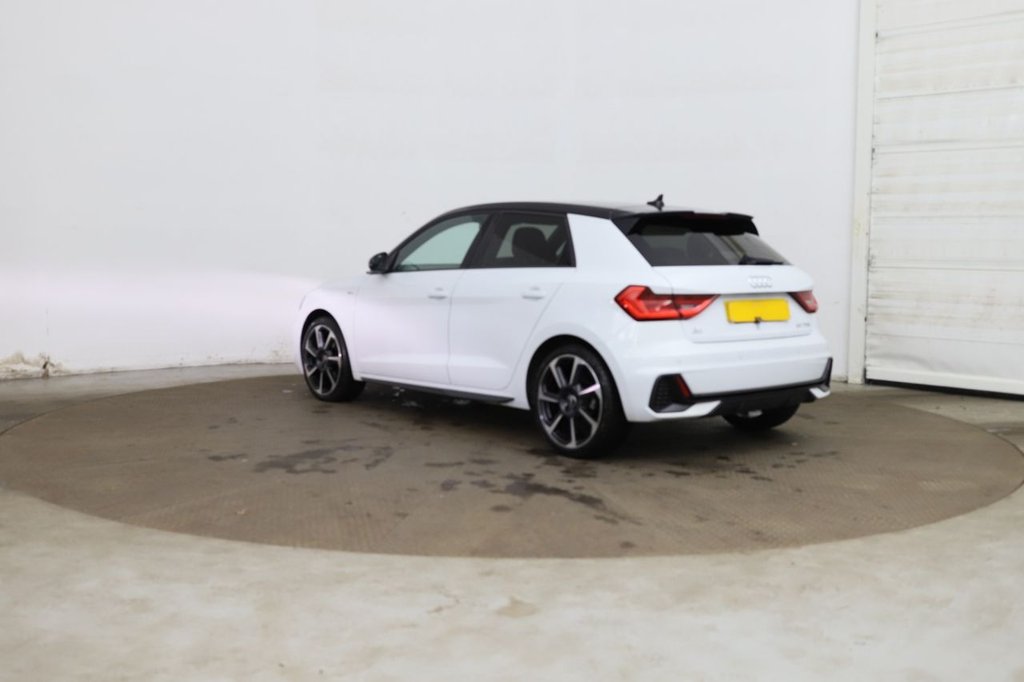 Used Audi A1 2021 for sale - 76417592: Photo 5