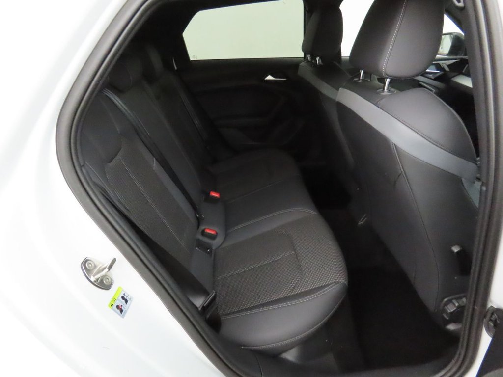 Used Audi A1 2021 for sale - 76417592: Photo 8