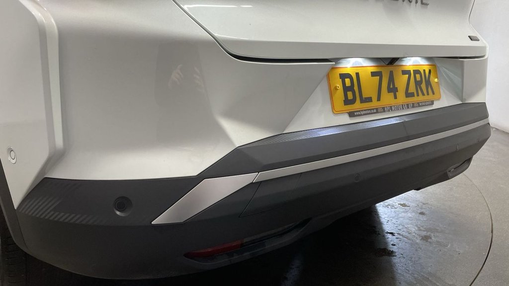 Used Renault Scenic E-Tech 2024 for sale - 76495906: Photo 14