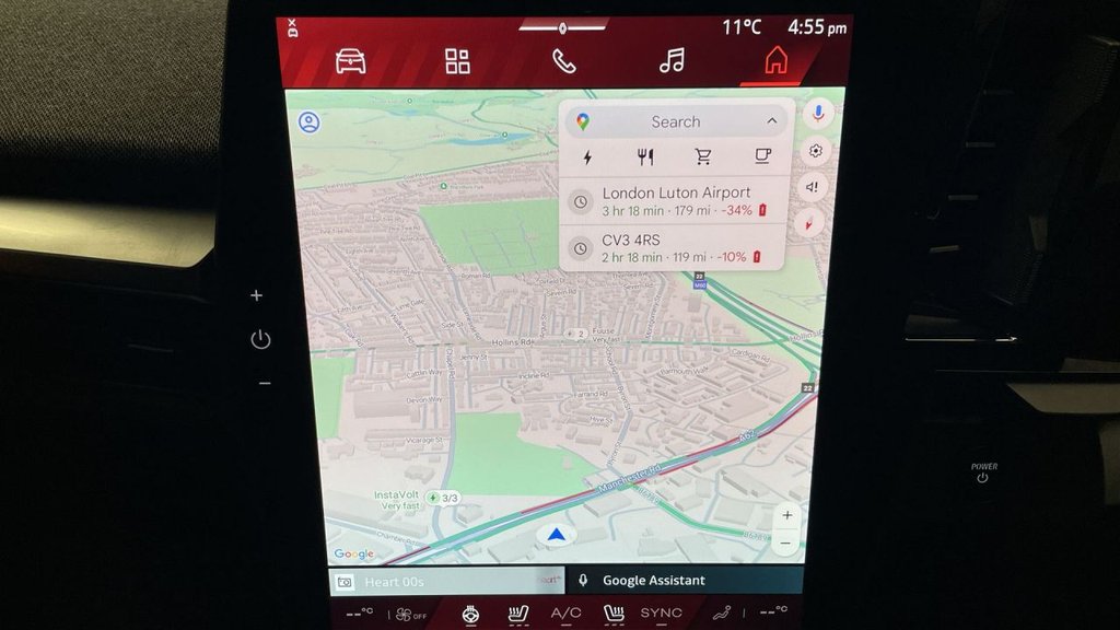 Used Renault Scenic E-Tech 2024 for sale - 76495906: Photo 19