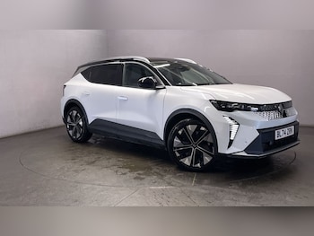 2024 (74) - 160kW Techno 87kWh Long Range 5dr Auto