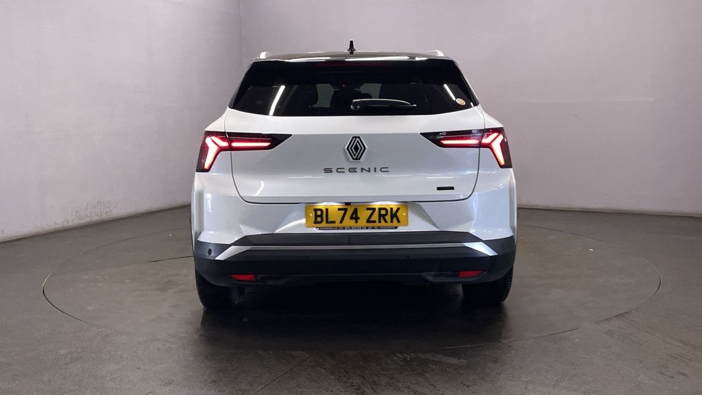 Used Renault Scenic E-Tech 2024 for sale - 76495906: Photo 7