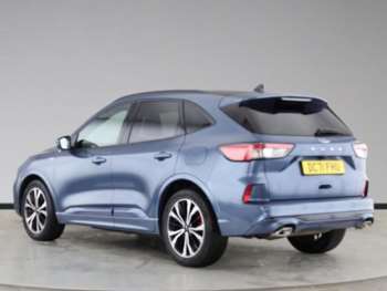 Used Ford Kuga 2021 for sale - 73380133: Photo